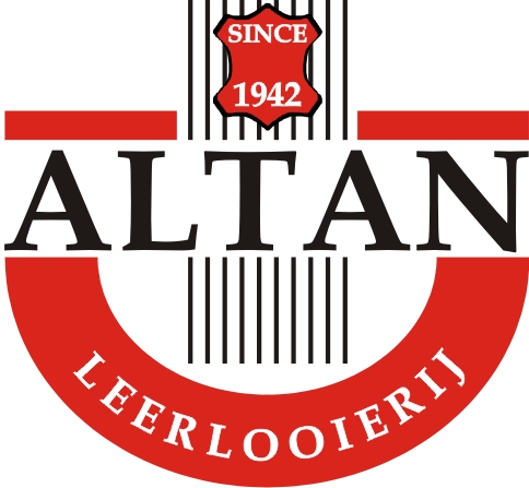 Logo Leerlooierij Altan